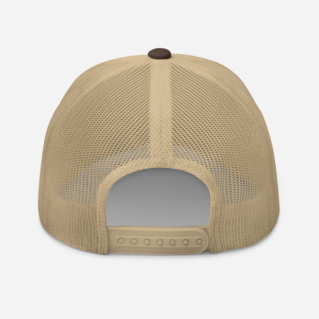 "DREAM" TRUCKER HAT