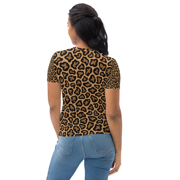 "SAFARI" PROTECTION TEE