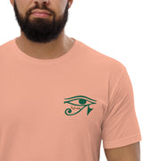 "DUSTY ROSE" TEE