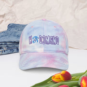 "COTTON CANDY" HiGH D3MAND HAT