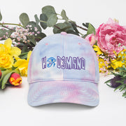 "COTTON CANDY" HiGH D3MAND HAT