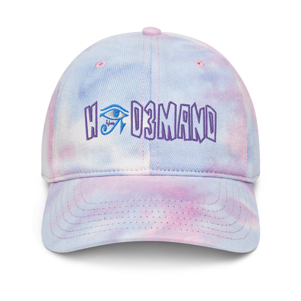 "COTTON CANDY" HiGH D3MAND HAT