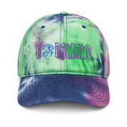 "PURPLE PASSION"  HIGH D3MAND HAT