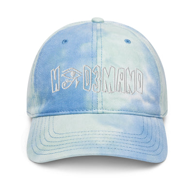 "SKY" HIGH D3MAND DAD HAT