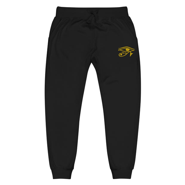 "PROTECTION" ROYALTY JOGGERS